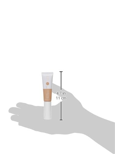 FLOWER BEAUTY By Drew Barrymore Get Real Serum Light Medium