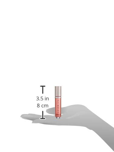 COVER FX Shimmer Veil - Ember - Weightless and Lips