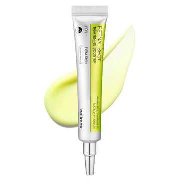 Celimax The Vita A Retinal Shot Tightening Booster