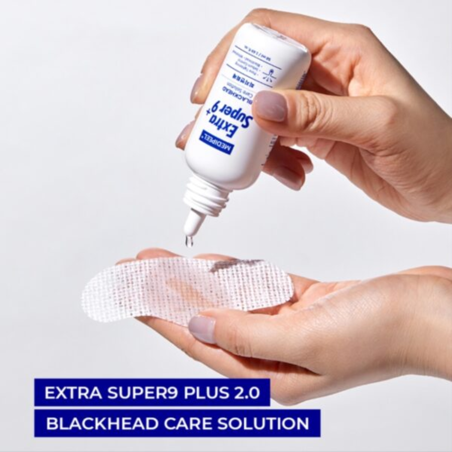 Medipeel Blackhead Care Solution 50ml