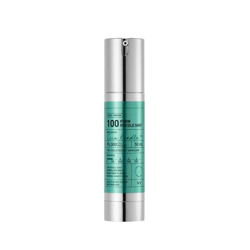 VT Cosmetics PDRN Reedle Shot 100 50ml