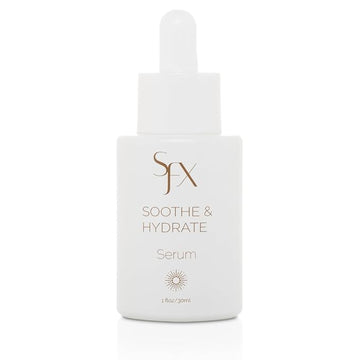 SunFX Sunless Spray Tanning Additive |