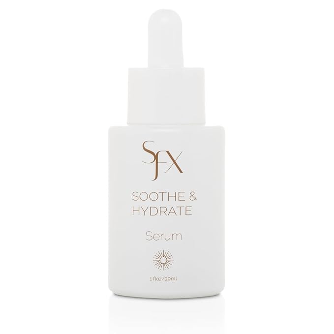 SunFX Sunless Spray Tanning Additive |