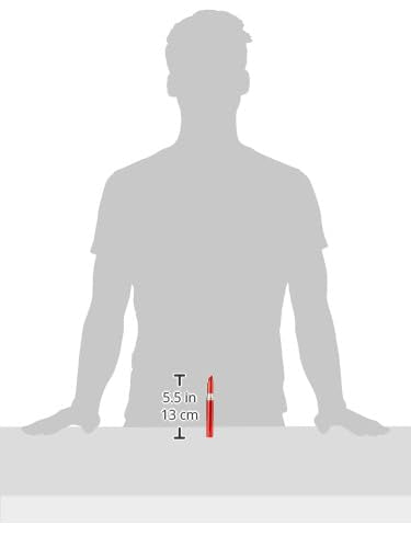 REVLON Ultra HD Gel Lipcolor, HD Lava