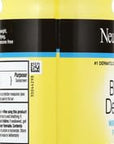 Neutrogena Beach Defense Sunscreen Spray SPF 50, Hawaii Reef Act 104 Compliant, Octinoxate & Oxybenzone Free, Broad Spectrum, Fast Absorbing & Lightweight, Face and Body Sunscreen, 6.5 Oz (Pack of 2)