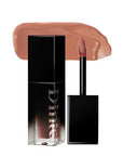 DINTO Blur-Glowy Lip Tint - Glossy Finish, Hydrating, Long Lasting, Lightweight Texture, Non-Sticky, Vegan & Cruelty-Free, K beauty (213 Libertas, 0.11 fl.oz) (30 colors)