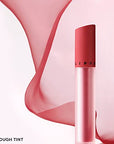 JUNG SAEM MOOL OFFICIAL LIP-PRESSION SEE-THROUGH TINT (PEONY CHIFFON)