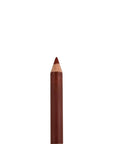 Palladio Lip Liner Pencil, Wooden, Firm yet Smooth, Contour and Line with Ease, Perfectly Outlined Lips, Comfortable, Hydrating, Moisturizing, Rich Pigmented Color, Long Lasting, Café