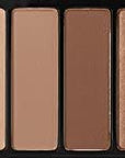 L’Oréal Paris Colour Riche La Palette Eyeshadow, Nude [111] 0.62 oz