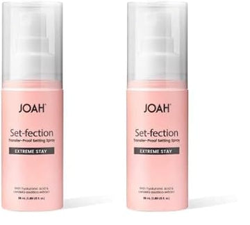 JOAH Set-Fection TP Setting Spray (Pack of 2)