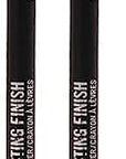 Rimmel Lasting Finish 8HR Lip Liner, 880 Wine, Pack of 1 (Pack of 2)