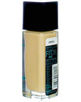 Maybelline New York Fit Me! Matte + Poreless 1 oz