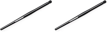 Tweezerman Shaping Round Brow Brush (Pack of 2)