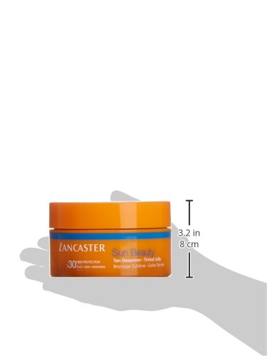 Lancaster Sun Beauty Tan Deepener,