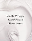 Victoria's Secret Tease Crème Cloud Fine Fragrance 8.4oz Mist