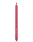 Palladio Lip Liner Pencil, Wooden, Firm yet Smooth, Contour and Line with Ease, Perfectly Outlined Lips, Comfortable, Hydrating, Moisturizing, Rich Pigmented Color, Long Lasting, Tickle Me Pink