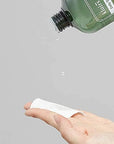 [DearKlairs] Daily Skin Softening Water, Toner,