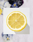 Raw Sugar Lemon Sugar Body Love Hydrating,Moisturizing