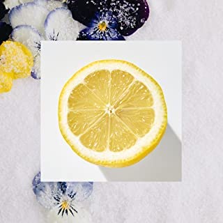 Raw Sugar Lemon Sugar Body Love Hydrating,Moisturizing