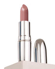 nude envie - Lipstick - Creamy & Long-Lasting Finish - Velvety Texture & Easy Application - Luxury Hydration - With Shea Butter, Vitamin E & Jojoba Oil - Vegan, Paraben-Free & Cruelty-Free - Cool