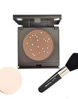 Magic Minerals by Jerome Alexander Mineral Powder Fou