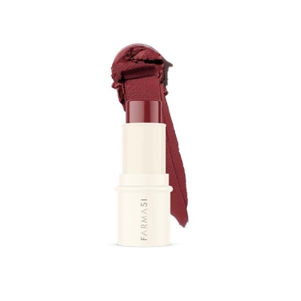 Farmasi Blush Stick (Flirt): Healthy Glow & Face All Skin