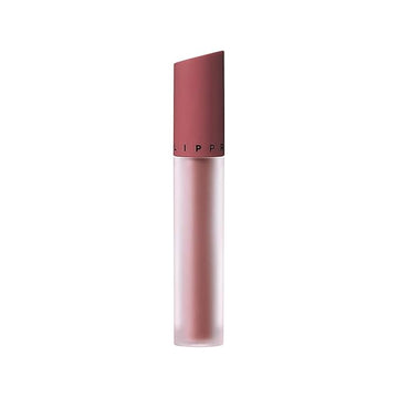 JUNG SAEM MOOL OFFICIAL LIP-PRESSION SEE-THROUGH TINT (SHA ROSY)