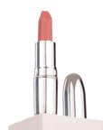 nude envie - Lipstick - Creamy & Long-Lasting Finish - Velvety Texture & Easy Application - Luxury Hydration - With Shea Butter, Vitamin E & Jojoba Oil - Vegan, Paraben-Free & Cruelty-Free - Joey