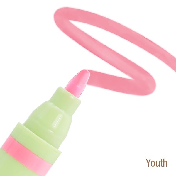 Pixi Beauty LipBlush, Lip Stain Pen in Youth |0.08 fl.oz / 2.5g
