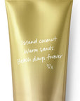 Victoria's Secret Body Lotion, Coconut Passion, 8 Ounce