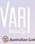 Vari Beauty Dark Self-Tanning Foam