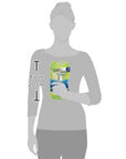 Gillette Venus Extra Smooth Green Disposable Women's Razors - 2 Count (Pack of 2)