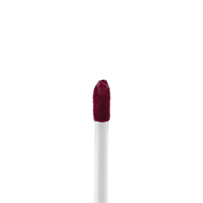 Palladio Velvet Matte Cream Lip Color, Plush