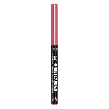 Rimmel Lasting Finish Exaggerate Automatic Lip Liner - Lip 01oz