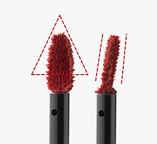 JUNG SAEM MOOL OFFICIAL LIP-PRESSION SEE-THROUGH TINT (RUBY VEIL)