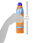 Banana Boat Sport Ultra SPF 30 Sunscreen Spray, Oxybenzone Free, Water Resistant, Family Size, 9.5oz