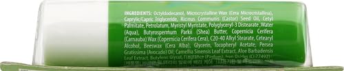 Vaseline Aloe Fresh Lip Therapy Stick- .16 oz (Pack of 2)