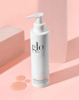 Glo Skin Beauty Hydra-Bright AHA Cleanser Foaming