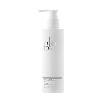 Glo Skin Beauty Purifying Gel Cleanser