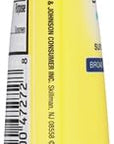 Neutrogena Beach Defense Water Resistant Sunscreen Body Lotion with Broad Spectrum SPF 70, Oil-Free and Fast-Absorbing, 1 Fl Oz (Pack of 48)
