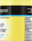 Neutrogena Beach Defense Sunscreen Spray SPF 50, Hawaii Reef Act 104 Compliant, Octinoxate & Oxybenzone Free, Broad Spectrum, Fast Absorbing & Lightweight, Face and Body Sunscreen, 6.5 Oz (Pack of 2)