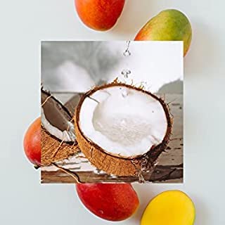 Raw Sugar Nourishing Raw Coconut +