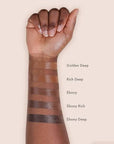 Wander Beauty Dualist Matte and Illuminating Concealer Makeup 0.28 fl oz