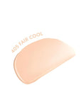 COVERGIRL Clean Fresh Blurring Skin Tint with SPF 30, 405 Fair Cool, Liquid Foundation, Soft Matte Finish, Smooths, Brightens, Blurs Pores, Mineral Sunscreen, Vegan Formula