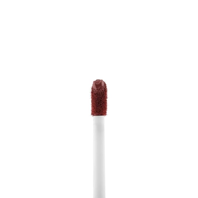 Palladio Velvet Matte Cream Lip Color, Raw Silk