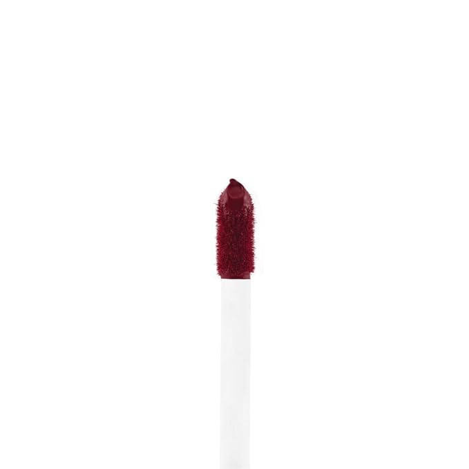 Palladio Velvet Matte Cream Lip Color, Brocade