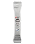 SNP Overnight Diamond Night Cream | Travel Size Individual Packaging | Hydrating and Moisturizing for All Skin Types | Korean Face Skincare | Overnight Travel Facial Skin Care | 20 Pack