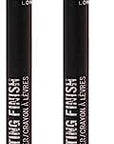 Rimmel Lasting Finish 8HR Lip Liner, 110 Spice, Pack of 1 (Pack of 2)