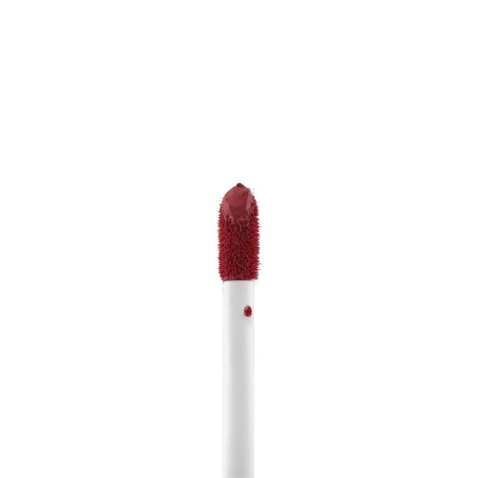 Palladio Velvet Matte Cream Lip Color, Sateen
