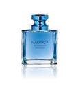Nautica Midnight Voyage Eau de Toilette 1.6 fl oz (Pack of 1), Notes of Pink Pepper, Amber, and Mint, Men's Fragrance, Long Lasting, Everyday Fragrance, Travel Size